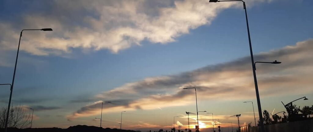 Vremea de Bobotează: Șocuri termice,ziua temperaturi de 10 grade iar noaptea și dimineața foarte frig.