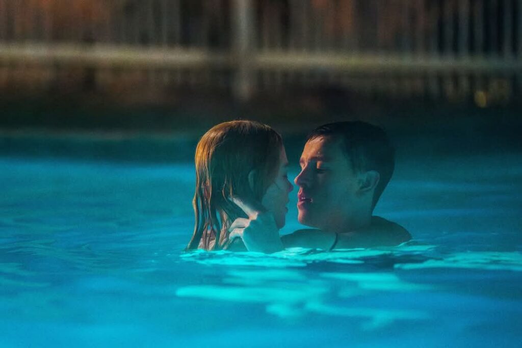 Cinema Independența din Târgoviște aduce o proiecție exclusivă pentru adulți- BABYGIRL - o dramă erotică electrizantă cu Nicole Kidman