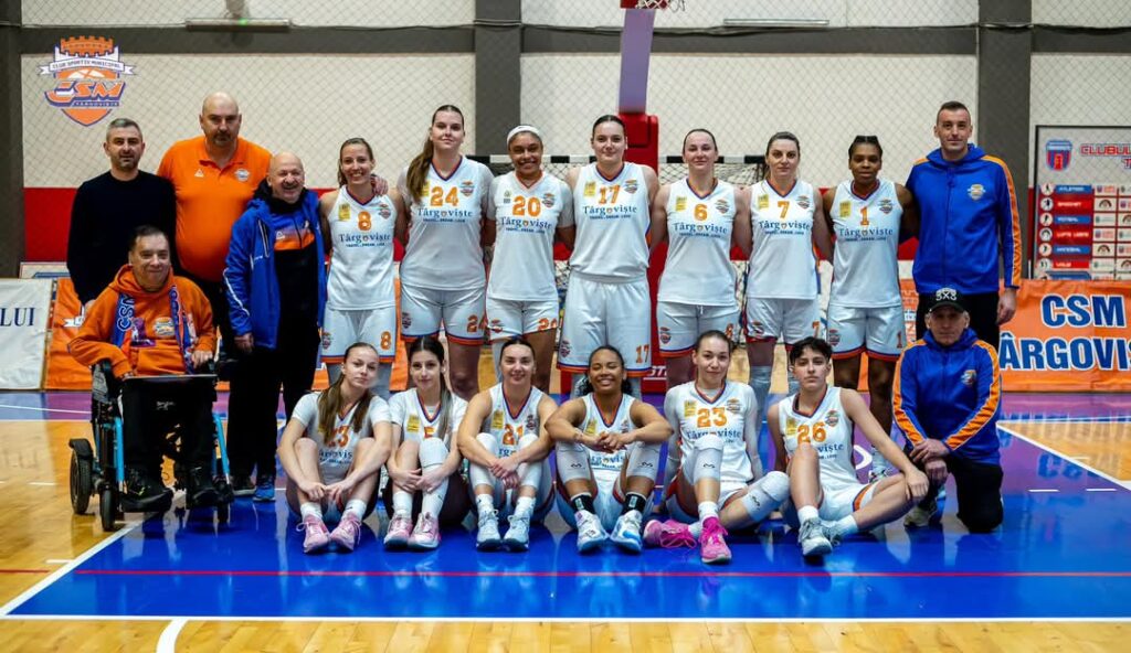 CSM Târgoviște a avut o evoluție impresionantă ieri,  în ciuda unei înfrângeri la limită în fața celor de la FCC UAV Arad, scor final 86-80 după două reprize de prelungiri. Partida, una extrem de echilibrată și disputată, a adus fetele din Târgoviște într-o confruntare palpitantă, în care fiecare punct a fost câștigat cu greu.
