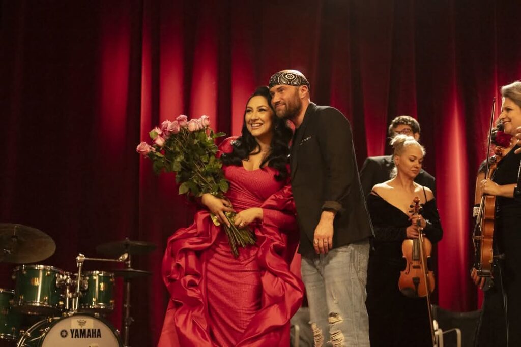 Ultima proiecție a comediei „Căsătoria” la Cinema Independența din Târgoviște Nu rata ultima proiecție a comediei „Căsătoria”, regizată de Mihai Bendeac, la Cinema Independența din Târgoviște, duminică, 16 februarie, ora 19:00.