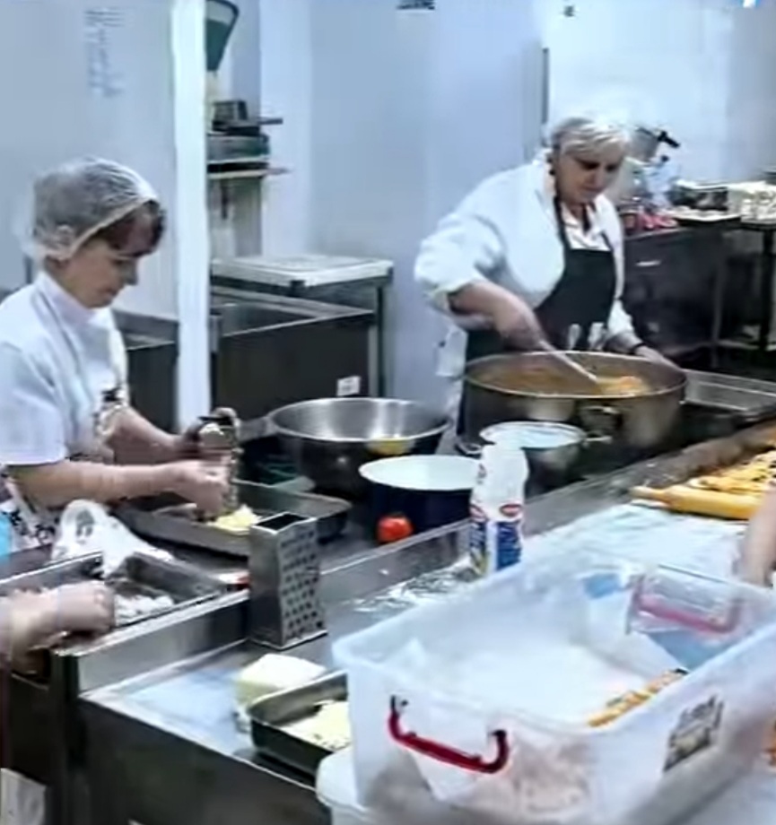 Primăria Târgoviște a reușit tansformarea unei ruine într-un centru de excelență pentru vârstnici care deja funcționează la standarde europene.