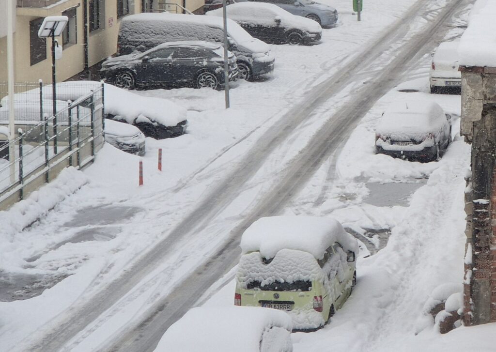 Alertă meteo de ger extrem în România: De la noapte, temperaturi record sub -24°C Alertă meteo de ger! Un val de frig sever se va abate asupra României în următoarele zile, cu temperaturi extrem de scăzute ce vor afecta întreaga țară, începând din noaptea de 19 februarie și până pe 25 februarie 2025.