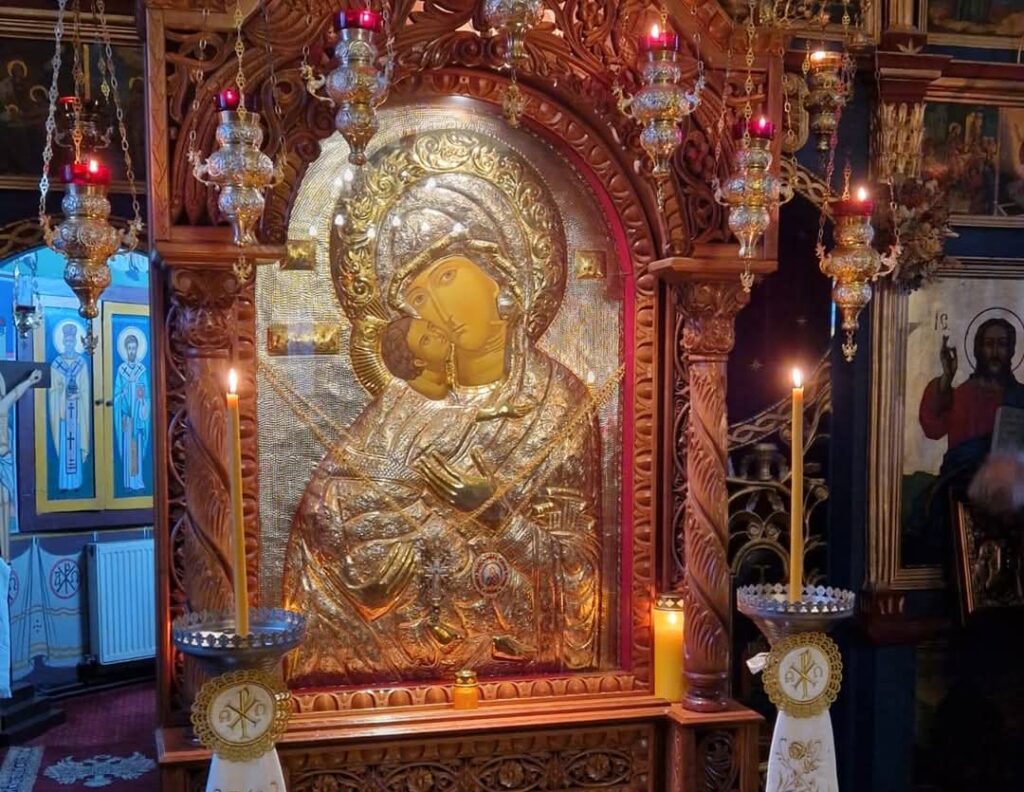 Lăsata secului pentru Postul Paștelui 2025: Începutul unei perioade de pregătire spirituală Astăzi, 23 februarie 2025, ortodocșii din întreaga țară marchează Lăsata secului, un moment important în pregătirea pentru Postul Paștelui 2025.