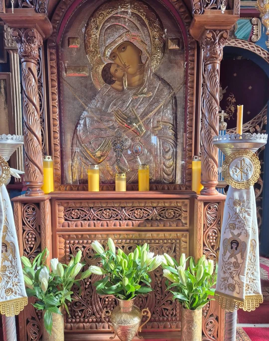 Astăzi, 23 februarie 2025, ortodocșii din întreaga țară marchează Lăsata secului, un moment important în pregătirea pentru Postul Paștelui 2025.