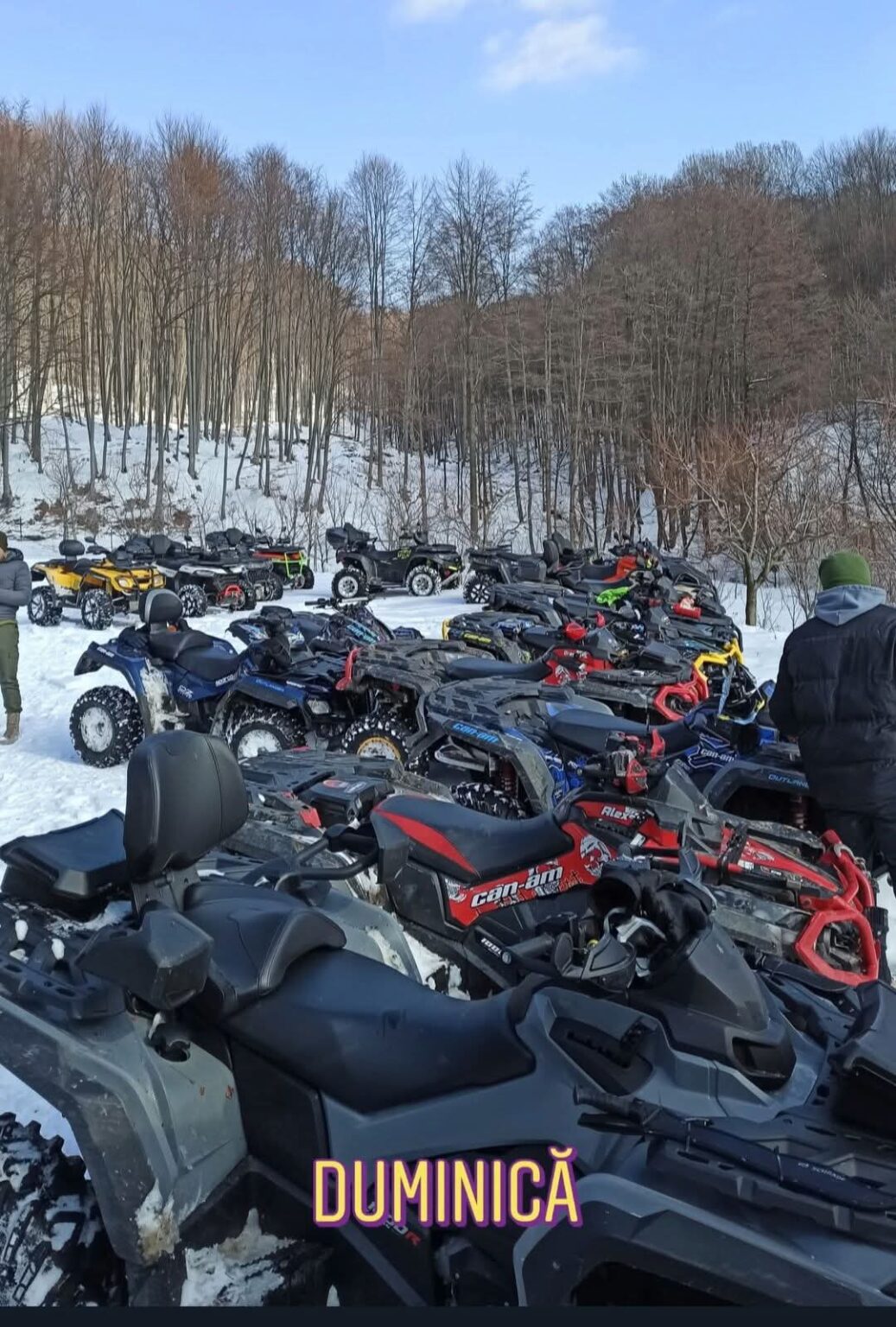 Ocolul Silvic Sturzeni: Accesul cu vehicule motorizate în păduri, interzis prin lege pentru lrotejarea mediului Ocolul Silvic Sturzeni, parte a Direcției Silvice Dâmbovița, lansează un avertisment important pentru toți vizitatorii pădurilor din zonă