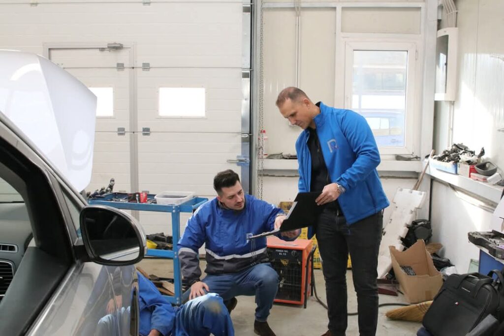 RAR continuă să protejeze siguranța participanților la trafic printr-o serie de măsuri riguroase de control și supraveghere a pieței auto din România.