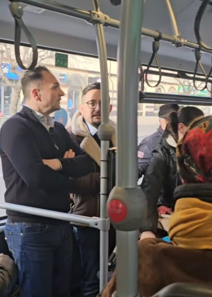  Municipiul Târgoviște rămâne un exemplu de grijă față de cetățeni, asigurând un transport public de calitate.