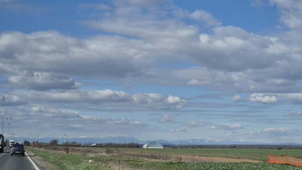Astăzi, 23 martie este  Ziua Mondială a Meteorologiei, un moment dedicat tuturor celor care studiază, monitorizează și prezic fenomenele meteorologice