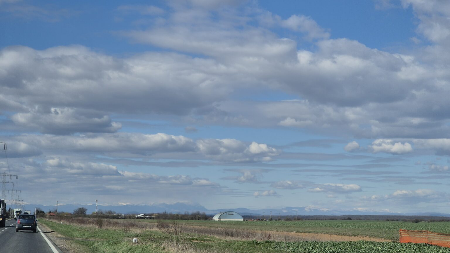 Astăzi, 23 martie este  Ziua Mondială a Meteorologiei, un moment dedicat tuturor celor care studiază, monitorizează și prezic fenomenele meteorologice