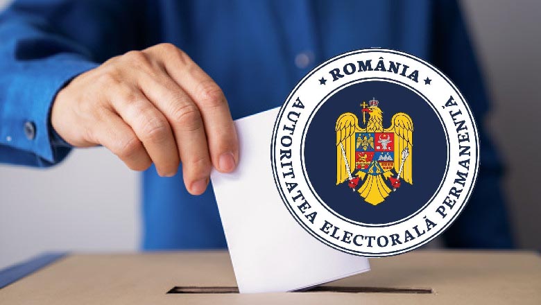 AEP face apel la alegători să se informeze din surse oficiale pentru a preveni răspândirea dezinformării în perioada campaniilor electorale