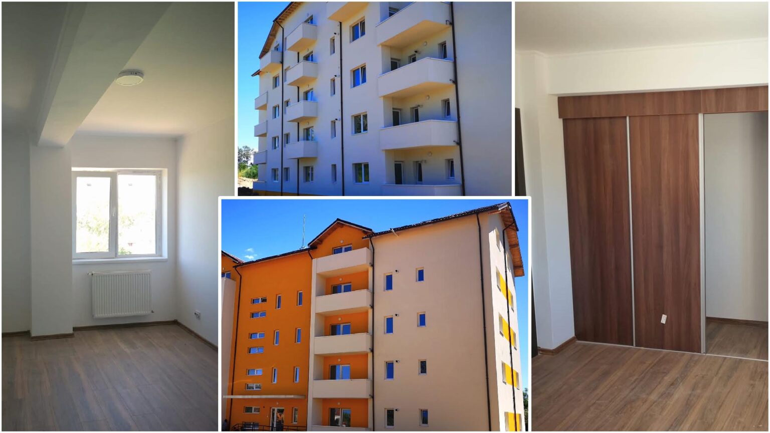 Primăria Târgoviște anunță deschiderea perioadei de depunere a cererilor pentru locuințele ANL destinate specialiștilor din sănătate și învățământ.