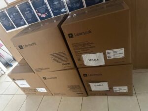 Comuna Ocnița beneficiază de dotări moderne pentru educație. Primarul Eduard Barcacu a anunțat că proiectul Consiliului Județean Dâmbovița