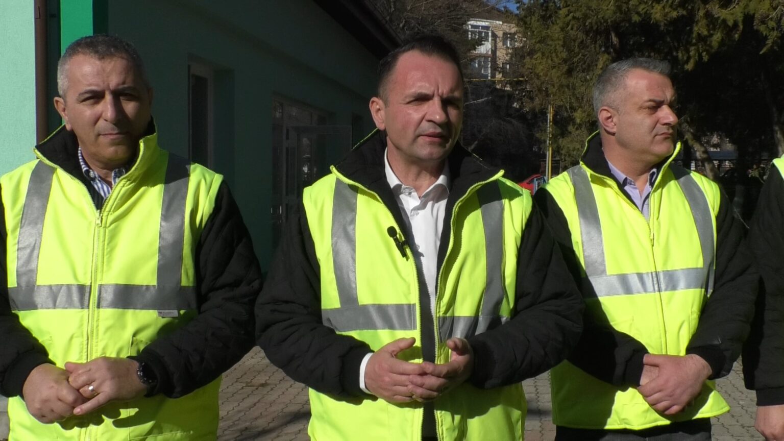 Primăria Târgoviște continuă să facă pași importanți în dezvoltarea educațională a municipiului prin investiții semnificative în infrastructura școlară.