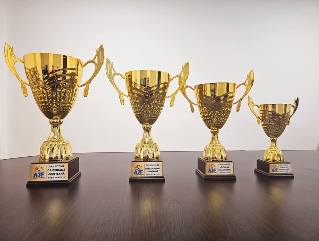 Campioana Cupei Satelor Dâmbovița se stabilește astăzi la Târgoviște.Astăzi, la Complexul Turistic de Natație din Târgoviște, se va desfășura turneul final județean al Cupei Satelor,