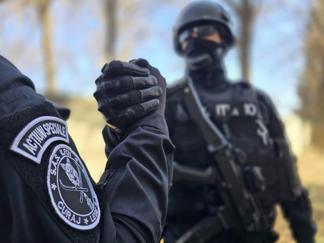 Mesajul prefectului Județului Dâmbovița, Marian Tănase, cu ocazia Zilei Poliției Române: „La mulți ani polițiștilor români!