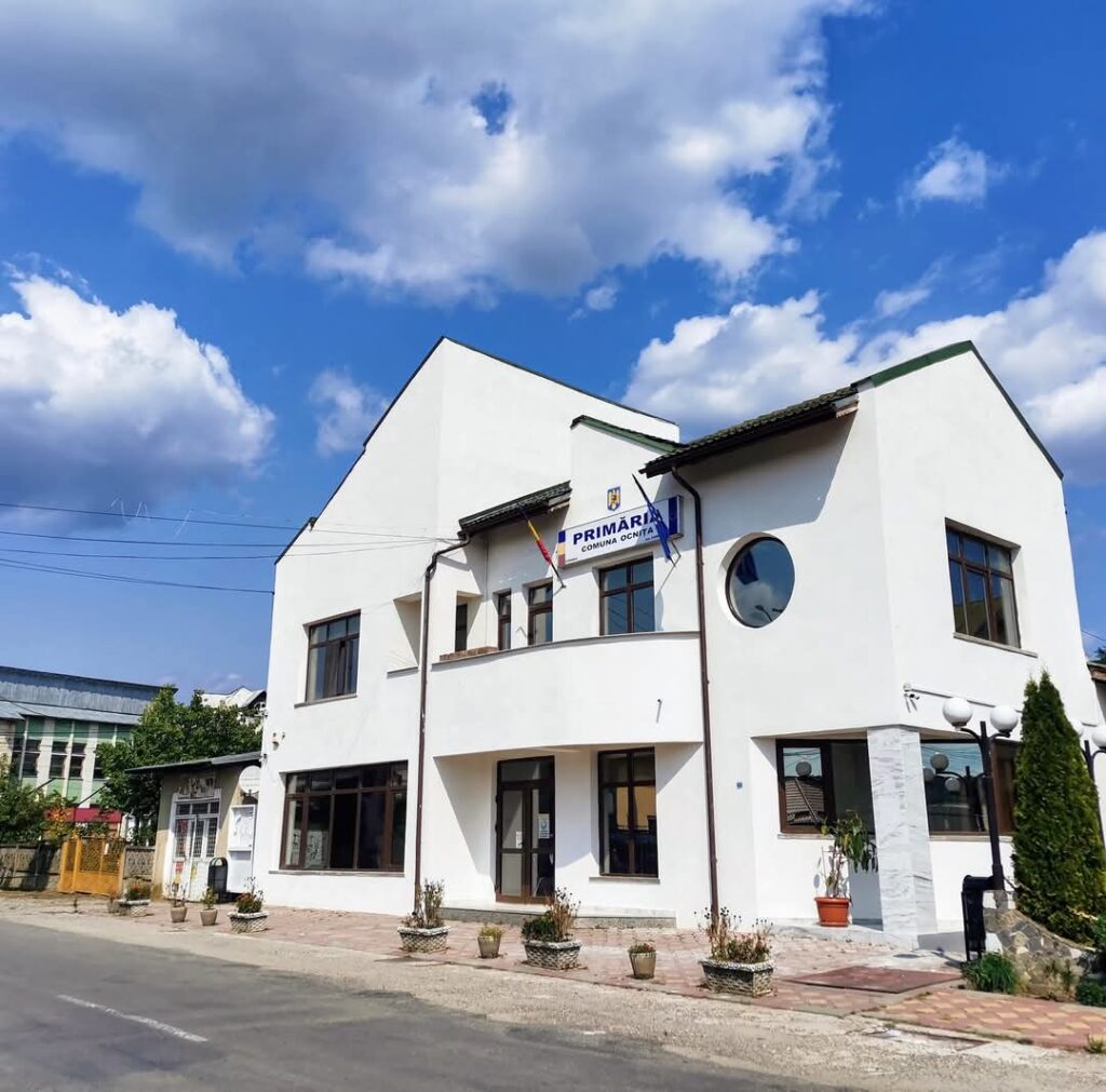 Vești bune pentru locuitorii din Ocnița. Începând cu 6 februarie 2025, Primăria Ocnița a făcut un pas important în modernizarea serviciilor oferite cetățenilor.