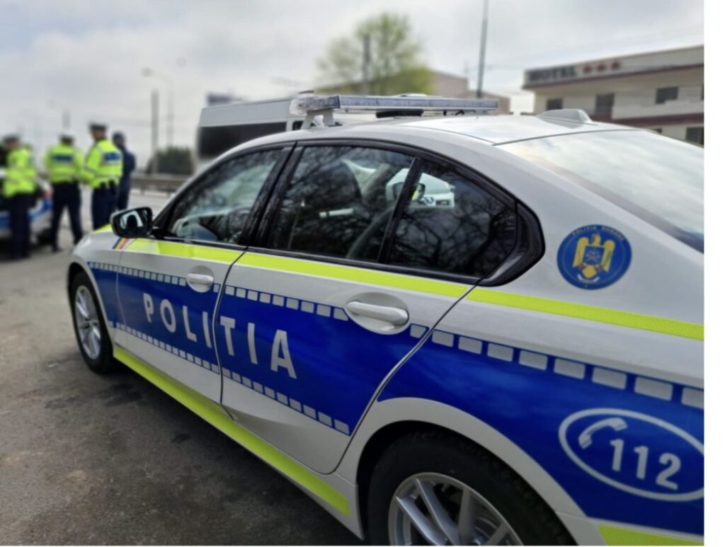 Polițiștii din cadrul Inspectoratului de Poliție Județean Dâmbovița au desfășurat acțiuni menite să asigure un climat de ordine publică și siguranță pe drumurile județului