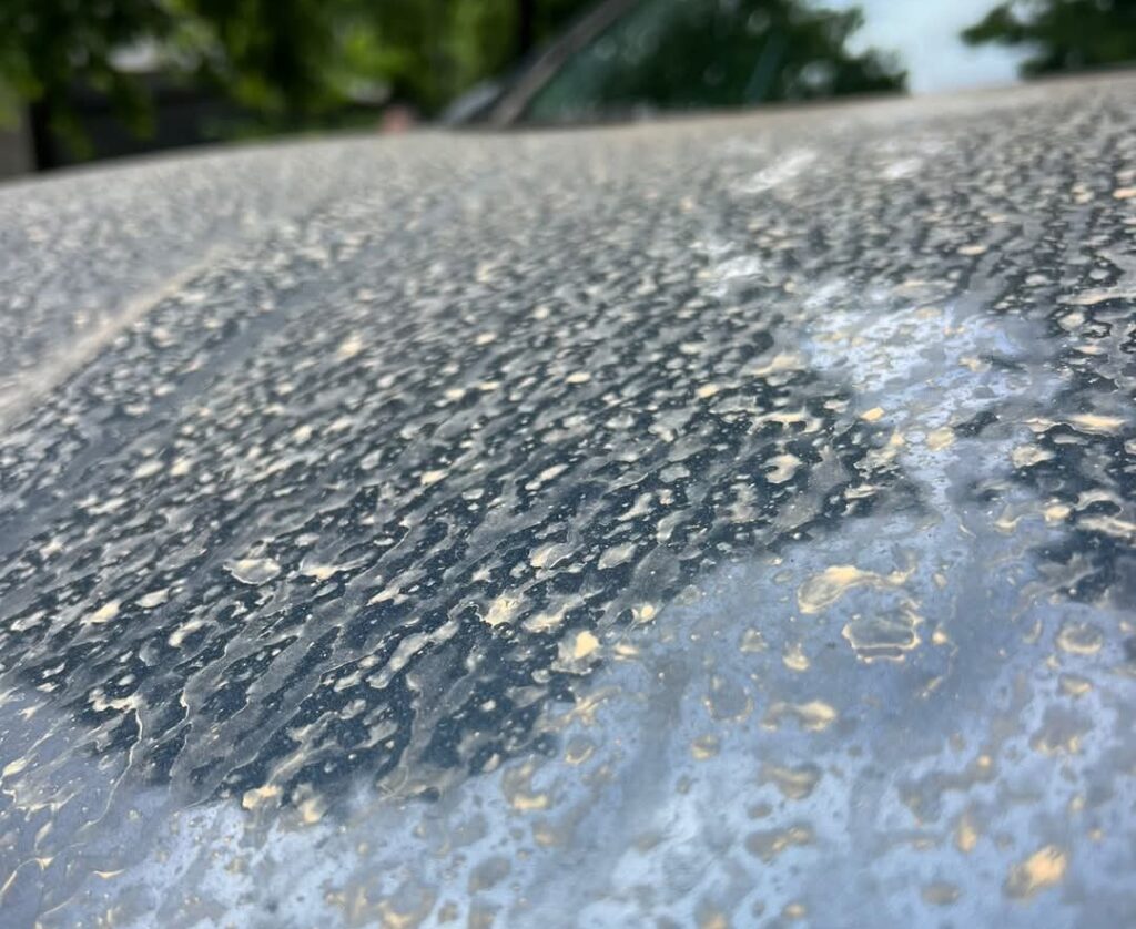 ATENȚIE! România se află sub influența unui val intens de praf saharian, care va afecta vremea în următoarele zile. Concentrațiile de praf în atmosferă vor rămâne ridicate și chiar vor crește de la mijlocul săptămânii