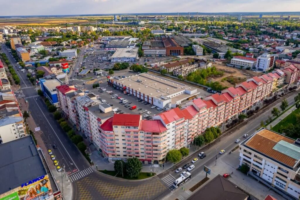 Târgoviște înregistrează o premieră regională: Primul proiect semnat,  cu finanțare prin Programul Regional Sud-Muntenia 2021-2027