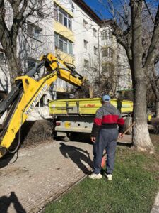 Primăria Titu a continuat să aducă îmbunătățiri semnificative în oraș, iar săptămâna aceasta s-au finalizat o serie de lucrări importante care contribuie la creșterea calității vieții locuitorilor.