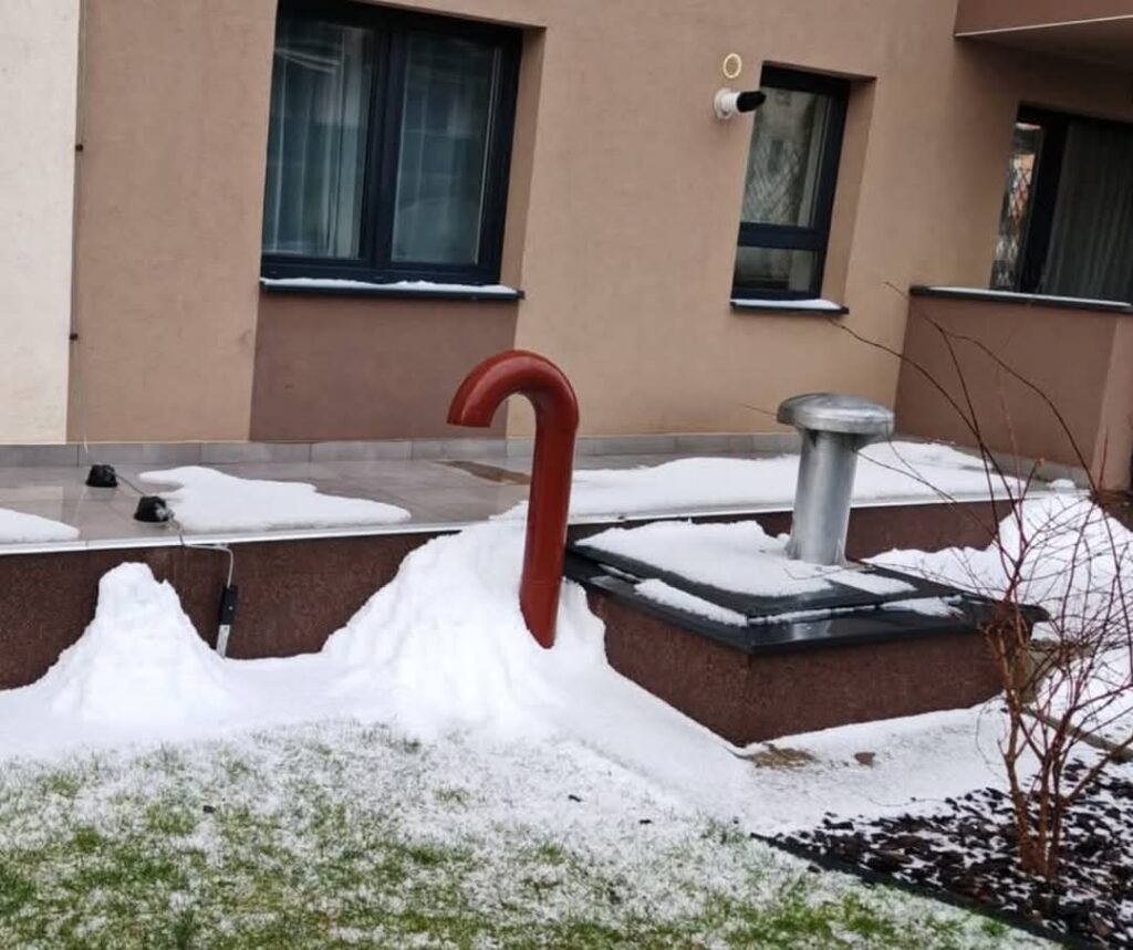 Schimbare drastică a vremii, astăzi, 17 martie 2025, vremea va suferi o schimbare radicală în toată țara. Valorile termice vor scădea semnificativ,