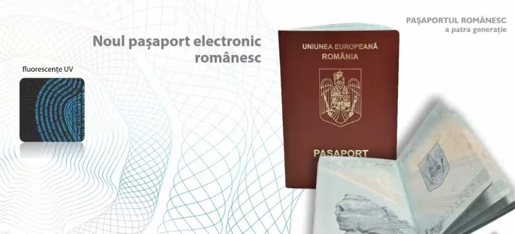 Pe 19 martie, România sărbătorește Ziua Pașaportului Românesc, marcând evoluția documentului de călătorie și angajamentul pentru siguranța și dreptul cetățenilor români de a călători liber. De la un carnet completat manual, pașaportul românesc a devenit astăzi un document electronic puternic, cu tehnologii de securitate avansate care îl fac greu de falsificat.