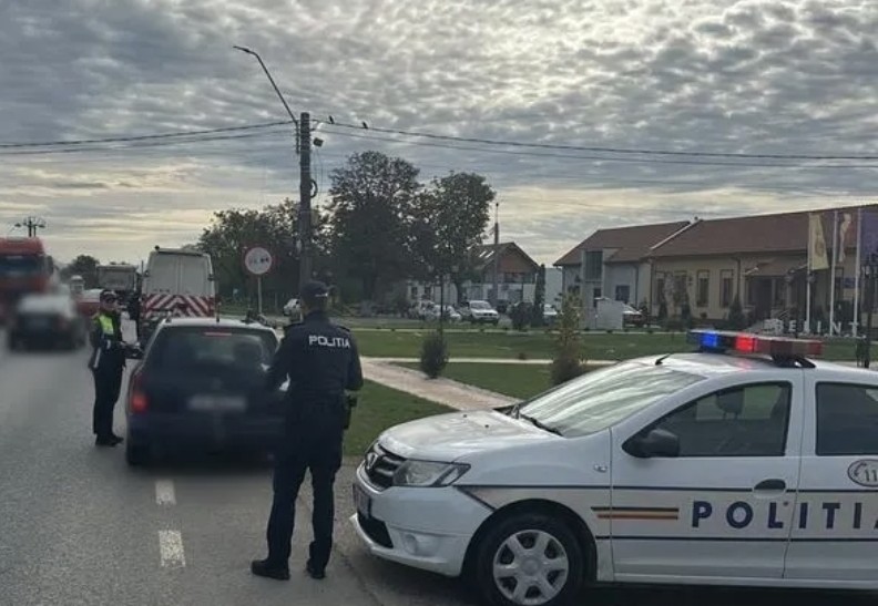 Aglomerație, de la această oră, valorile de trafic au crescut considerabil pe drumurile naționale, autostrăzile A1 și A2, dar și la intrările în marile orașe,