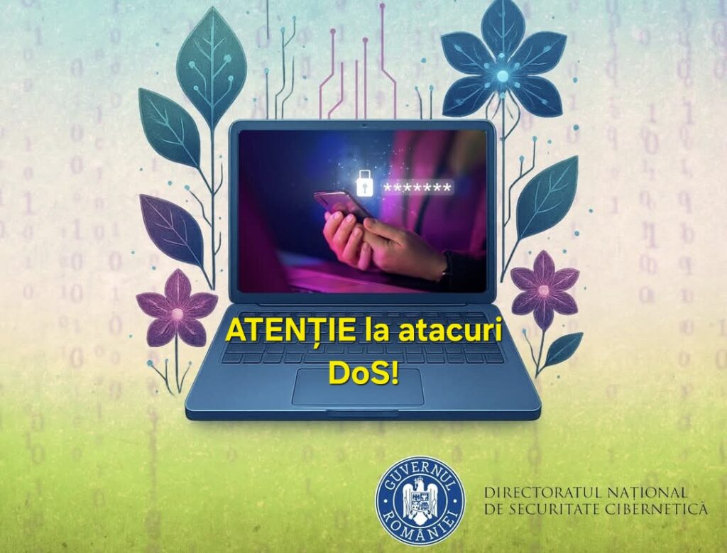 Atacurile DoS (Denial of Service) reprezintă o amenințare semnificativă în mediul digital, afectând grav disponibilitatea serviciilor online