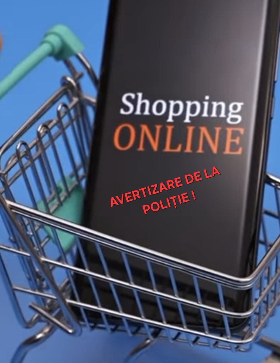 Poliția atrage atenția cetățenilor să fie extrem de precauți în perioada premergătoare sărbătorilor, când riscurile de furturi, înșelăciuni și fraude online cresc considerabil.