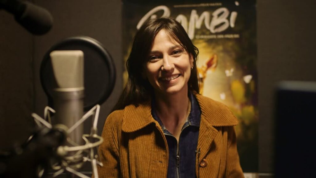 „Bambi” revine pe marele ecran la Cinema Independența din Târgoviște. Pe 12 aprilie, iubitorii de film din Târgoviște vor avea ocazia să redescopere povestea atemporală a micuțului cerb din pădure, în cadrul unei proiecții speciale a filmului „Bambi”