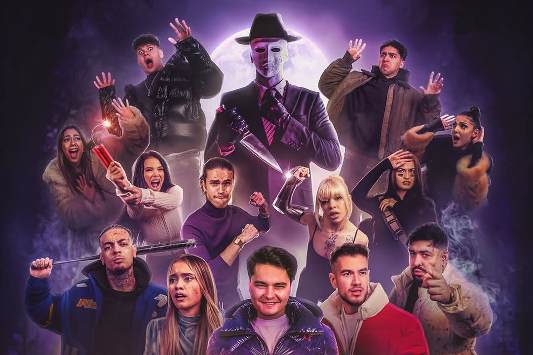După succesul primelor proiecții, comedia românească „Buzz House: The Movie 2” revine pe marele ecran la Cinema Independența din Târgoviște, cu trei proiecții speciale programate în acest weekend.