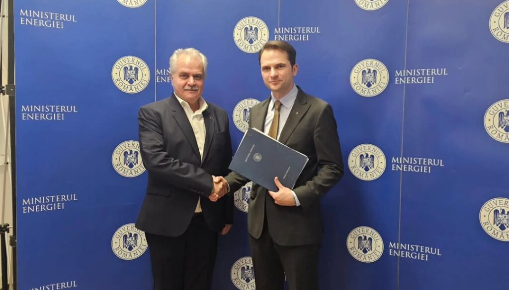 Primăria comunei Mănești a semnat un important contract de finanțare cu Ministerul Energiei pentru dezvoltarea unui proiect dedicat producerii de energie electrică din surse regenerabile.