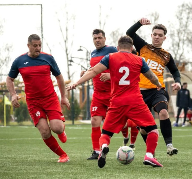 Liga 6 Dâmbovița a intrat în faza decisivă a sezonului, odată cu startul Play-Off-ului și al Fazei 2. Prima etapă a adus meciuri spectaculoase,