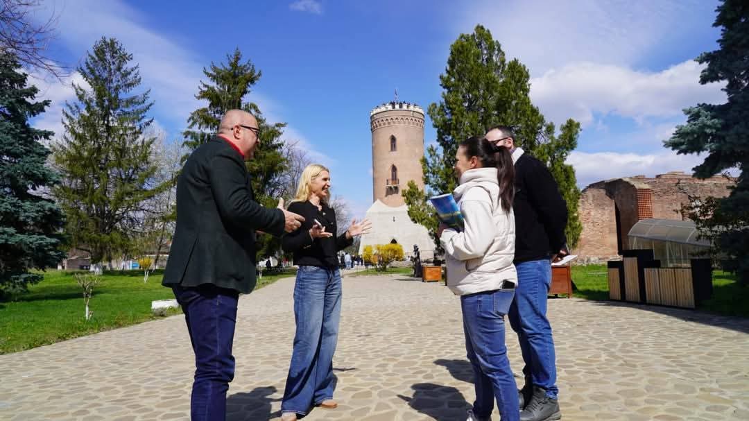 Noaptea Muzeelor în județul Dâmbovița, chiar dacă la nivel național evenimentul „Noaptea Muzeelor” a fost anulat, județul Dâmbovița