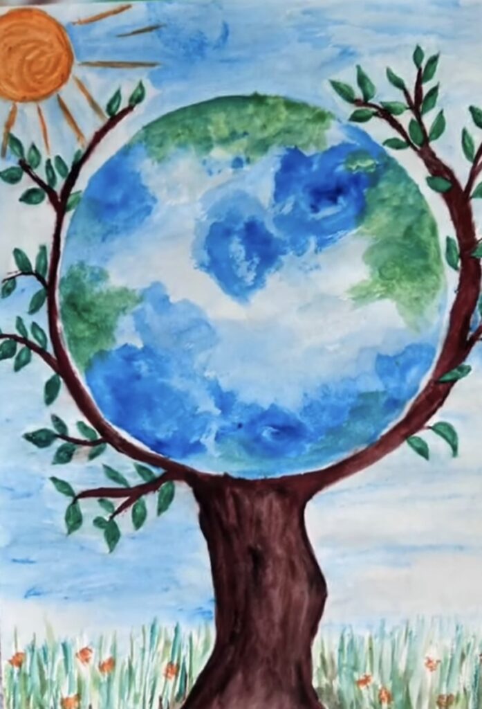 Să protejăm Planeta Pământ! În fiecare an, pe 22 aprilie, este sărbătorită Ziua Pământului, o inițiativă globală care ne reamintește c