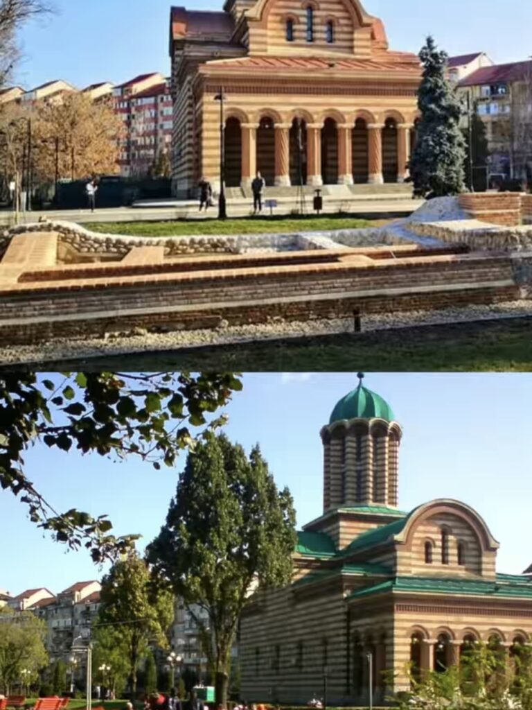 Târgoviștea continuă transformarea.Primarul municipiului Târgoviște, Daniel Cristian Stan, a anunțat recent că orașul continuă să treacă printr-o transformare semnificativă,