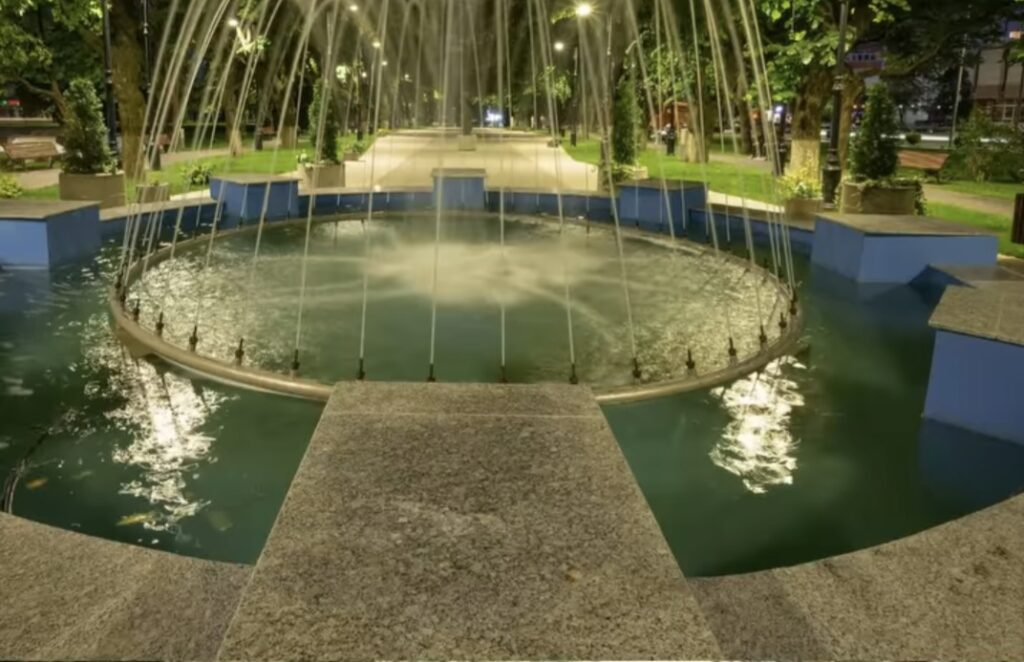 Târgoviștea continuă transformarea.Primarul municipiului Târgoviște, Daniel Cristian Stan, a anunțat recent că orașul continuă să treacă printr-o transformare semnificativă,