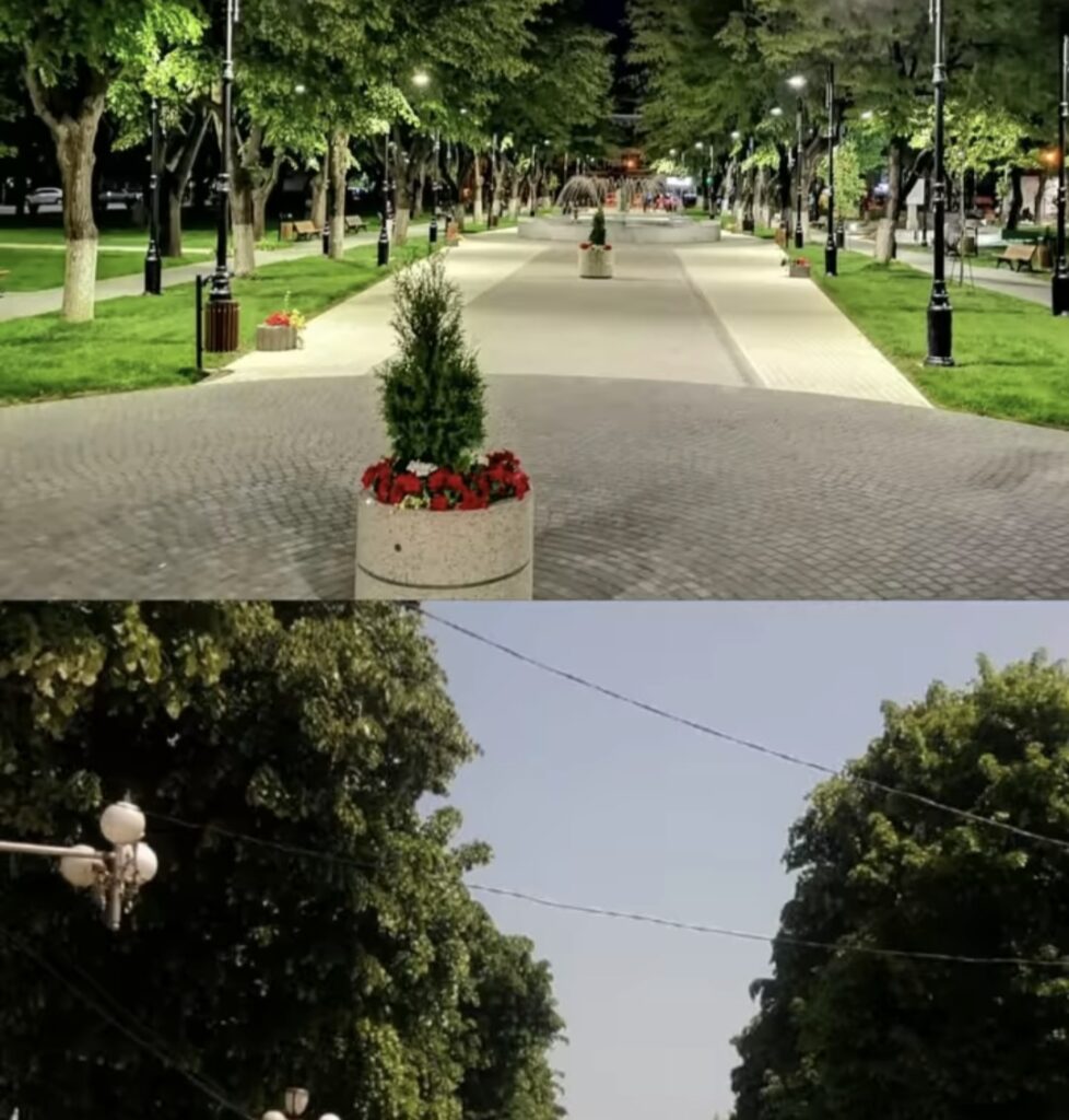 Târgoviștea continuă transformarea.Primarul municipiului Târgoviște, Daniel Cristian Stan, a anunțat recent că orașul continuă să treacă printr-o transformare semnificativă,