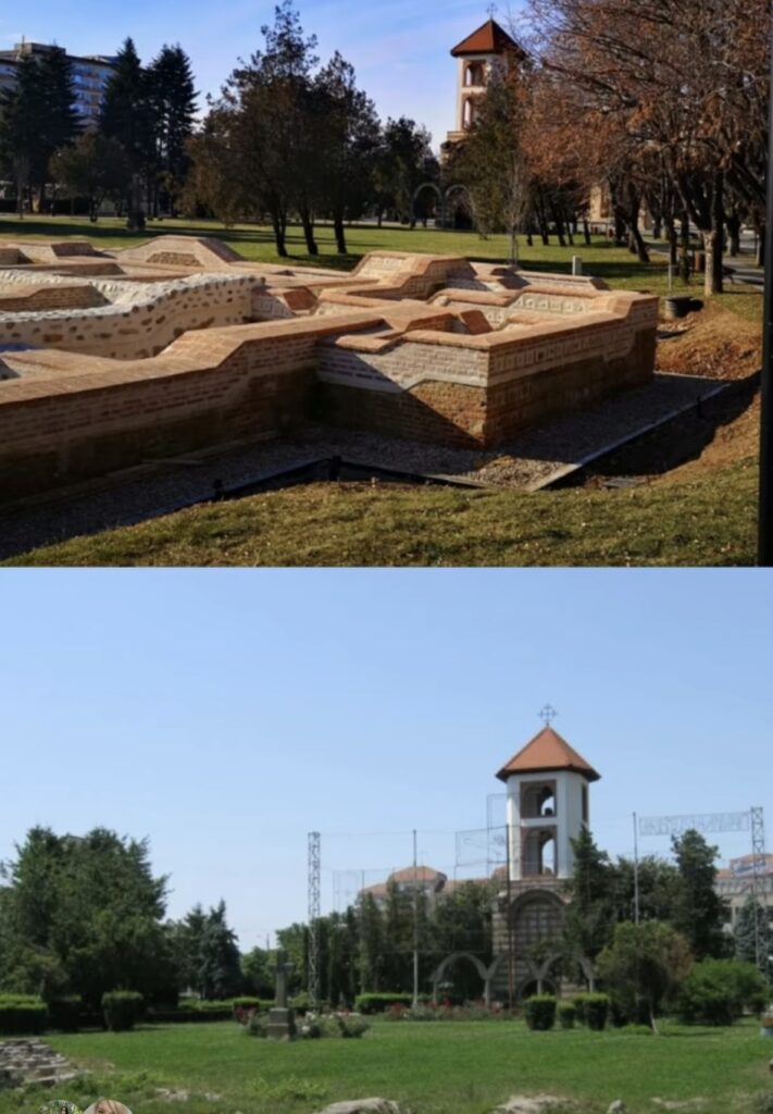 Târgoviștea continuă transformarea.Primarul municipiului Târgoviște, Daniel Cristian Stan, a anunțat recent că orașul continuă să treacă printr-o transformare semnificativă,