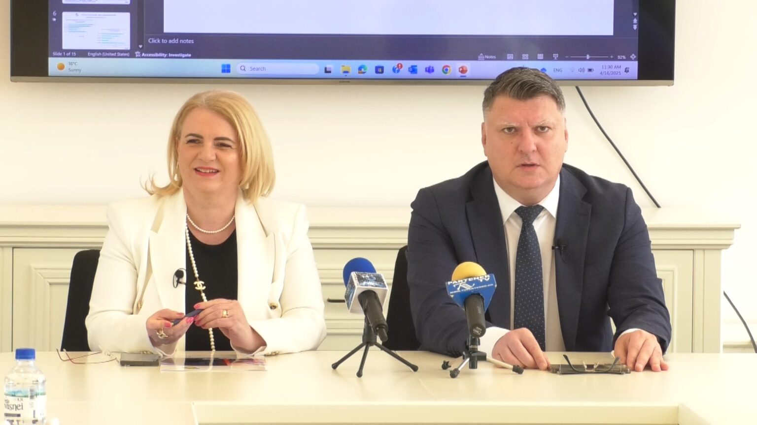 Universitatea „Valahia” din Târgoviște: Tradiție, modernitate și deschidere către viitor. VIDEO Universitatea „Valahia” din Târgoviște a dat dovadă în ultimul an de transparență, deschidere spre viitor și dezvoltare la standarde internaționale.
