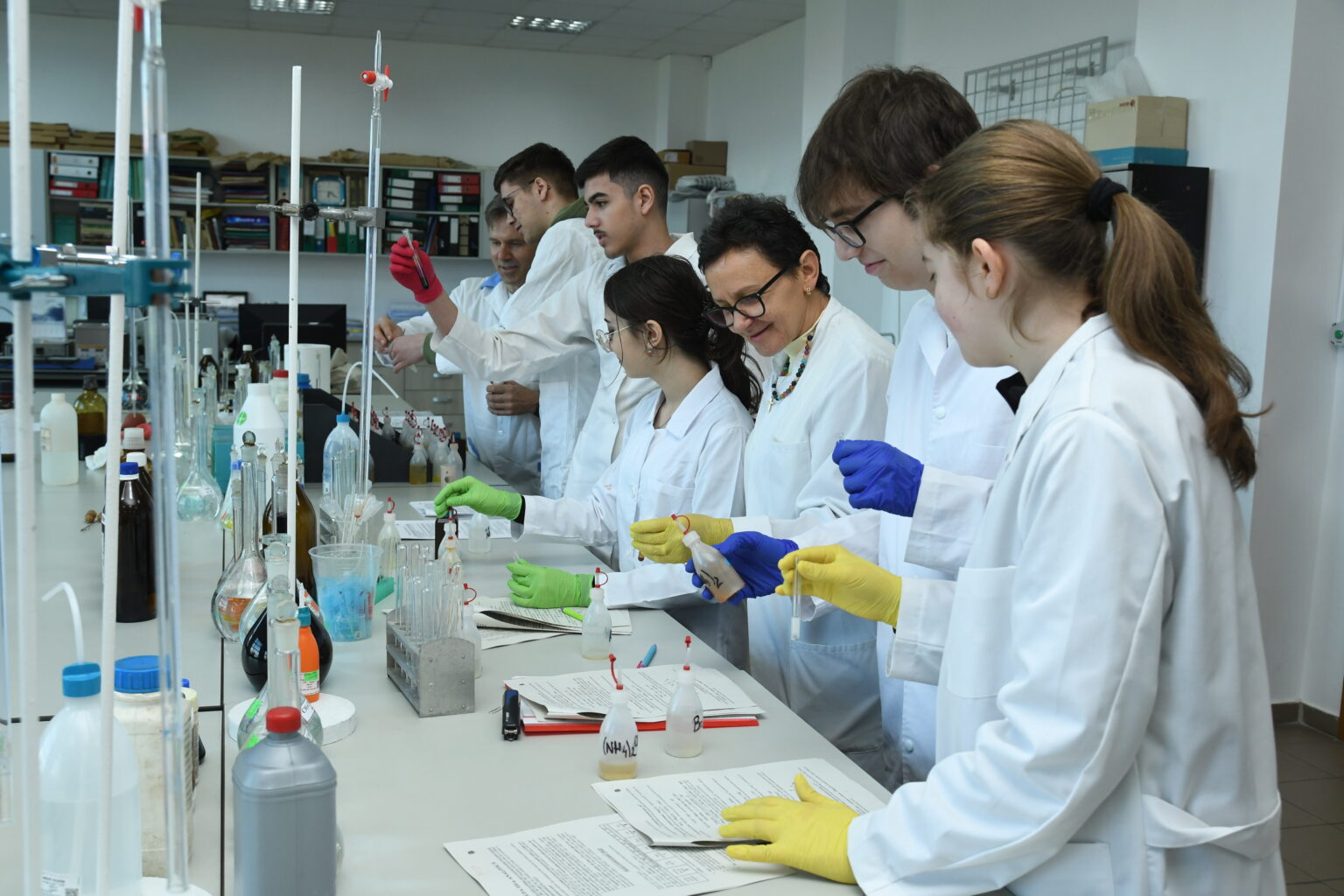 Universitatea Valahia din Târgoviște