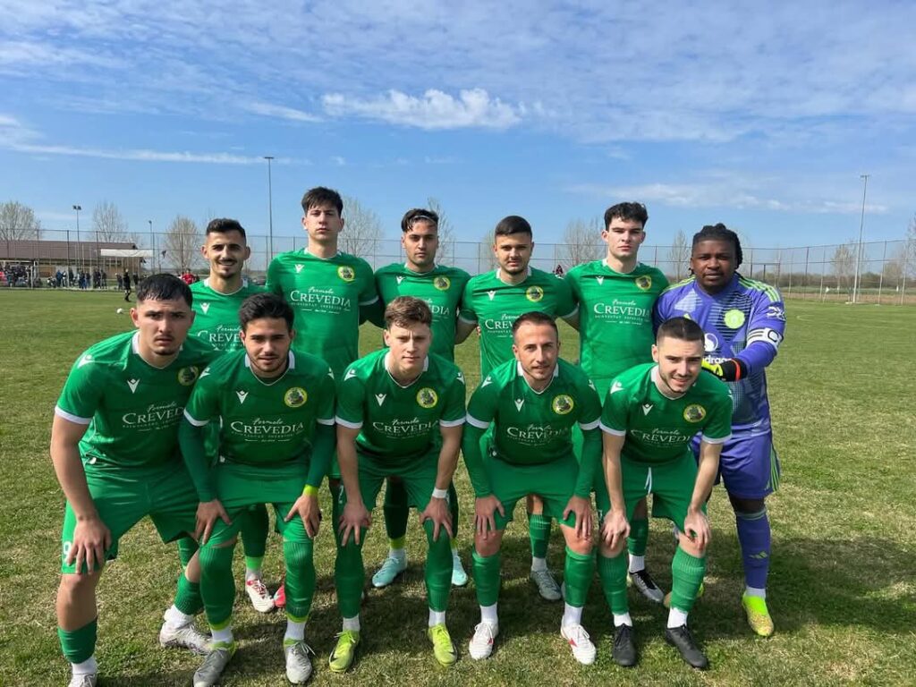 Voința Crevedia se menține lider în Liga 4 – rezultatele etapei 21 Voința Crevedia se menține lider în Liga 4, etapa 21 a adus rezultate interesante. Voința Crevedia continuând să își apere cu succes prima poziție în clasament,