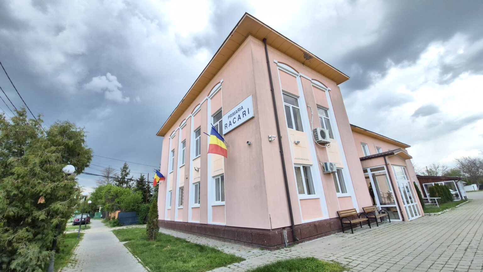 Anunț prealabil privind afișarea publică a documentelor tehnice ale cadastrului ANUNȚ