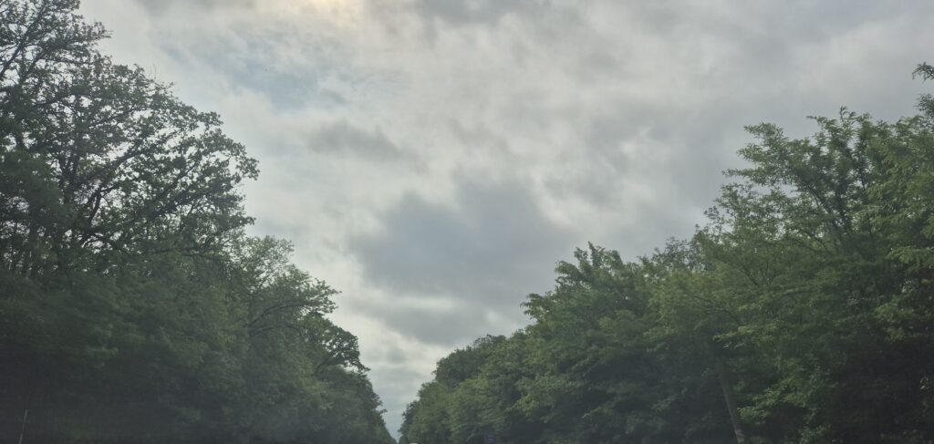 AVERTIZARE METEO: Vreme severă astăzi 8 mai: Ploi torențiale, vijelii și grindină 