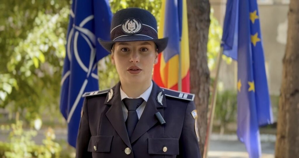 Alegeri prezidențiale fără incidente în Dâmbovița: Peste 1.500 de polițiști și jandarmi asigură ordinea publică în tot județul 