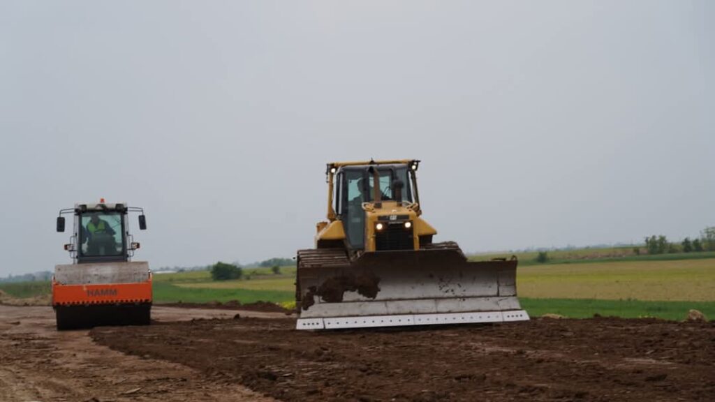 Centura Găești prinde contur: Cel mai mare proiect rutier din sudul județului Dâmbovița, în grafic