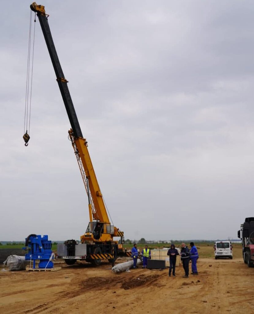 Centura Găești prinde contur: Cel mai mare proiect rutier din sudul județului Dâmbovița, în grafic