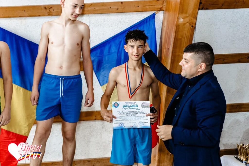 „Cupa Primăverii”, bucurie, emoție și sport la Titu