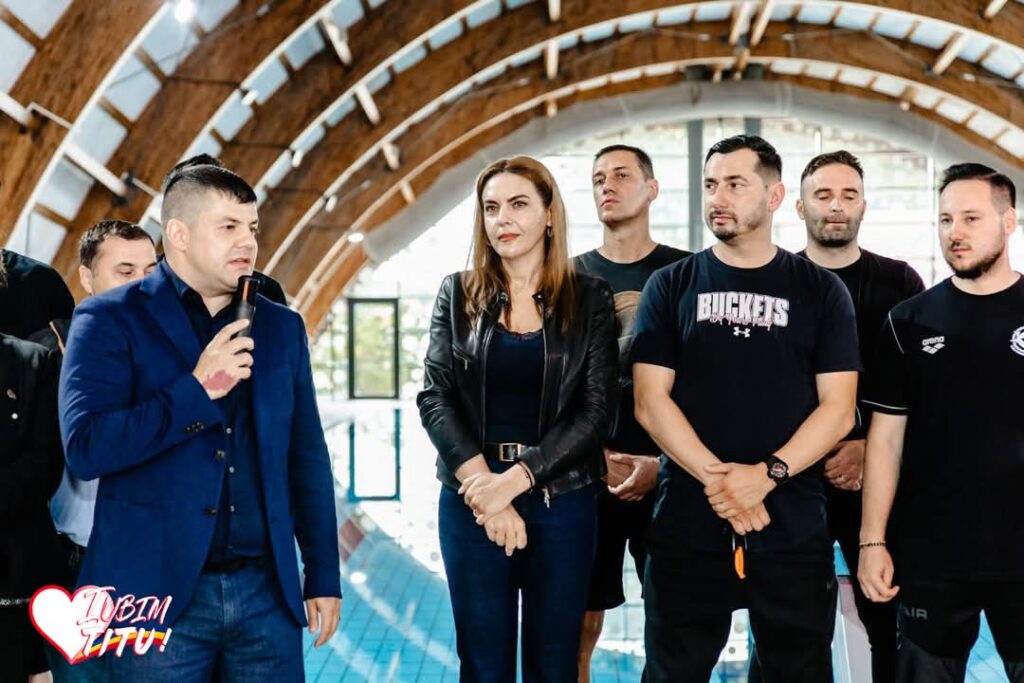 „Cupa Primăverii”, bucurie, emoție și sport la Titu