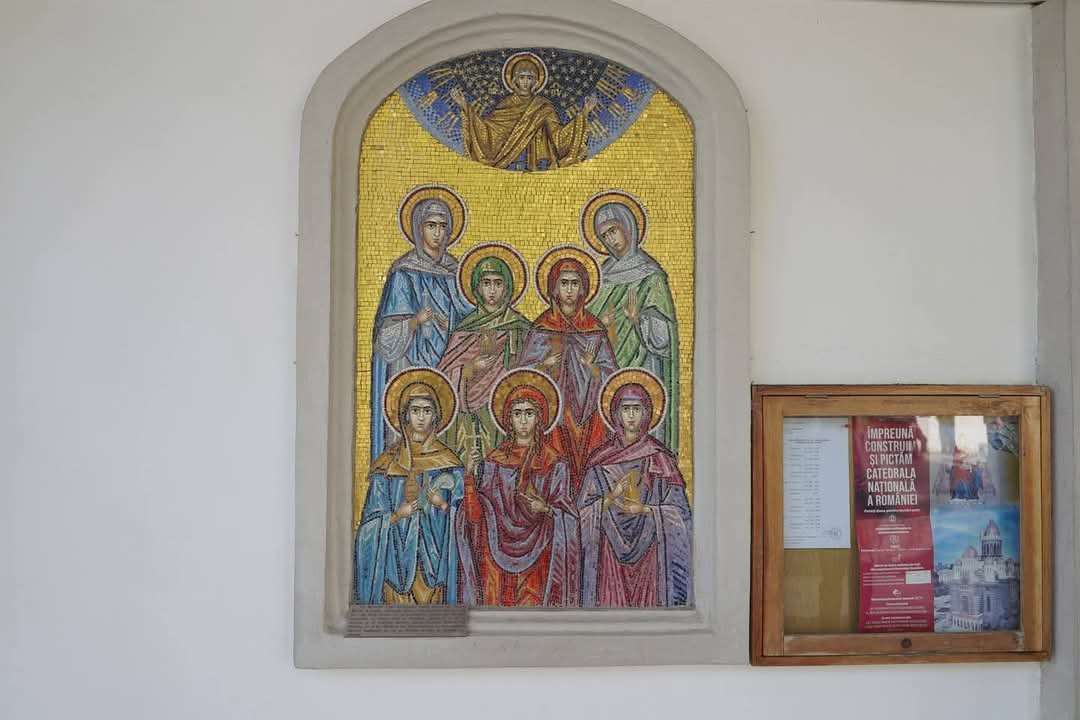 Duminica Mironosițelor, sărbătoarea femeilor curajoase din Evanghelie